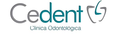 Logo de Cedent Clínica Odontológica
