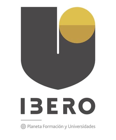 Logo de la Universidad Iberoamericana de Colombia